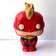 Illustration for article titled Spoilin Santa: Whats Inside The Marvel Funko Advent Calendar?